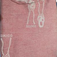 fascia porta bambini 