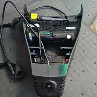 dashcam 4k bmw 320d g21 