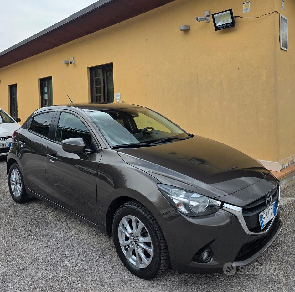 MAZDA Mazda2 3ª serie