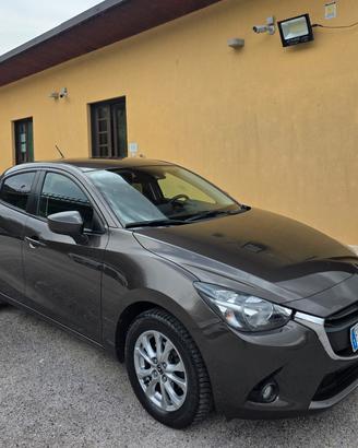 Mazda 2 Mazda2 1.5 Skyactiv-D 105 CV Evolve