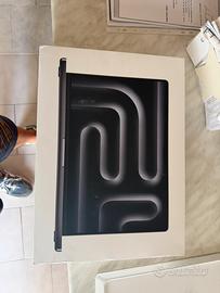 Apple macbook pro m5 pro 24ram  1Tb gb ssd black
