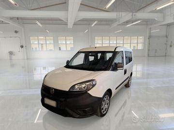 FIAT Doblo Doblò 1.6 MJT 120CV S&S PC Combi N1 E
