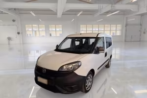 FIAT Doblo Doblò 1.6 MJT 120CV S&S PC Combi N1 E