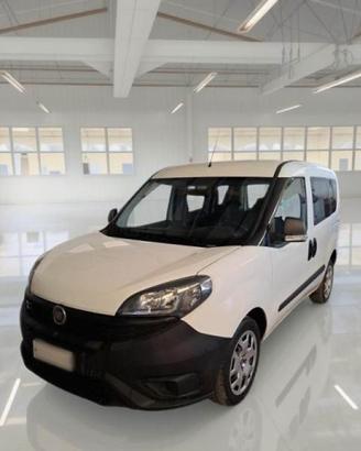 FIAT Doblo Doblò 1.6 MJT 120CV S&S PC Combi N1 E