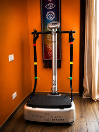 Power Plate professionale per Estetiste o PT