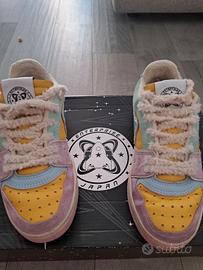 scarpe bambina Enterprise Japan n35