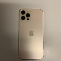 Iphone 12 Pro Max 128 GB - BATTERIA NUOVA