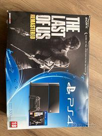 Ps4 Limited edition