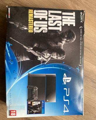 Ps4 Limited edition
