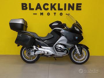 Bmw r 1200 rt - 2005