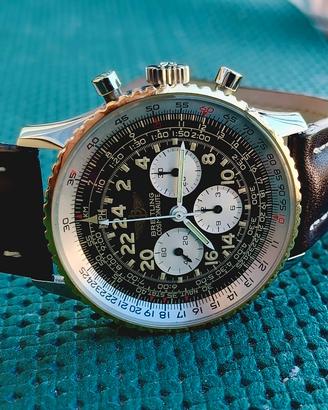 Breitling Navitimer Cosmonaute 24h 