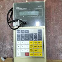 Programmatore Omron PR27