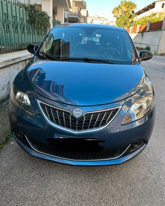 Lancia Ypsilon Y 1.0 hibrid
