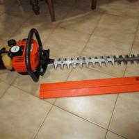 Tagliasiepi STIHL HS80