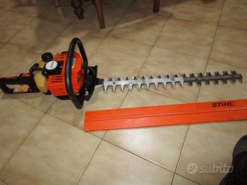 Tagliasiepi STIHL HS80