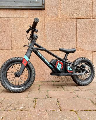 Mondraker Grommy 12– E-Bike/Balance Bike Elettrica
