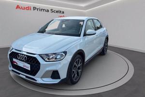 AUDI A1 citycarver 25 1.0 tfsi 95cv