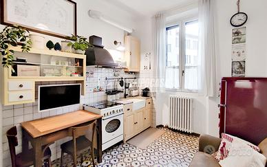 Appartamento a Mediglia Via Vespucci 2 locali