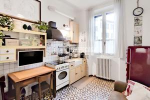 Appartamento a Mediglia Via Vespucci 2 locali