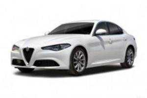 Alfa Romeo Giulia My24 Diesel 160 Cv Sprint