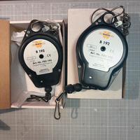 Paranco a molla professionale 1-2kg WÜRTH