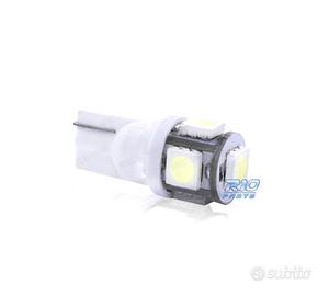 LAMPADINA LED W5W T10 250 lm