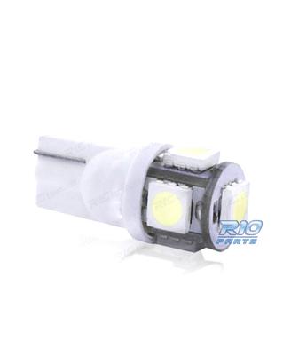 LAMPADINA LED W5W T10 250 lm