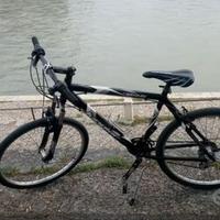 Bici MTB Nuzzi