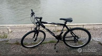 Bici MTB Nuzzi