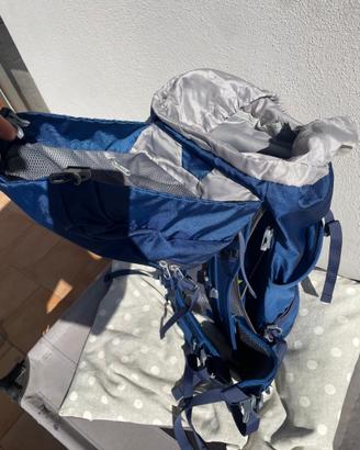zaino Peak 34
