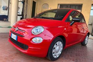 Fiat 500 1.0 Hybrid