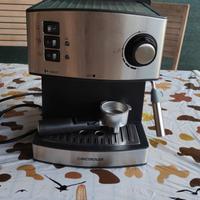 macchina caffè espresso 