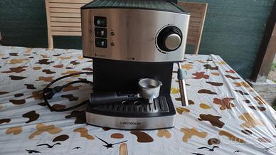 macchina caffè espresso 