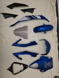 Carene Originali Yamaha R6 2010