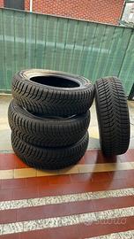 Gomme neve 185 65 r15