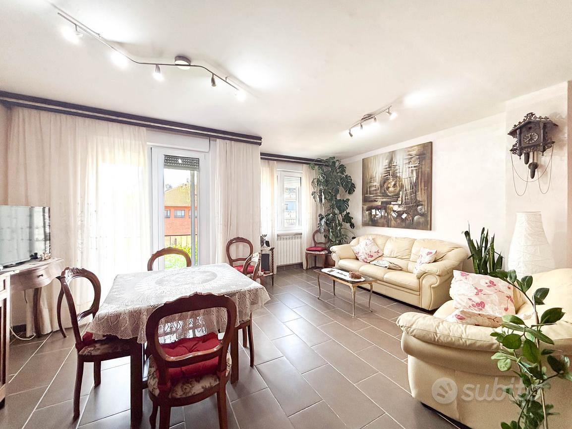 Casa – L'Aquila, Macchiole, Torretta - Vista 5
