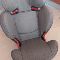 seggiolino auto isofix