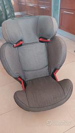 seggiolino auto isofix