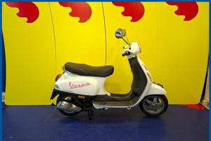 VESPA 50 LX Finanziabile - Bianco - 18700