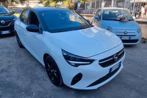 Opel Corsa 1.2 100 CV GS