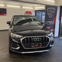 Audi Q3 35 TDI S tronic Business Advanced