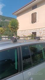 barre portatutto 
