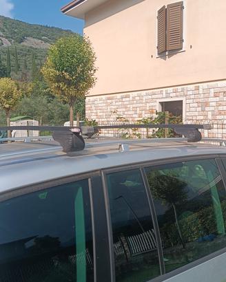 barre portatutto 