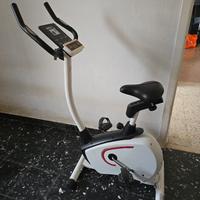 Cyclette sportplus