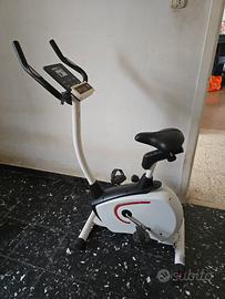 Cyclette sportplus