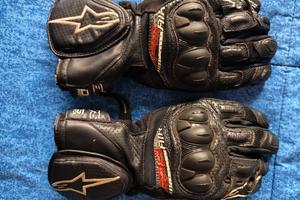 Guanti Alpineatar SP-8 V3 Air