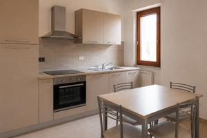 Trilocale spazioso in zona Borgo Roma