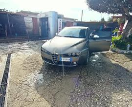 Alfa Romeo 159 1.9 JTDm Sportwagon Distinctive