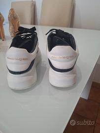 Scarpe non originali Alexander McQueen