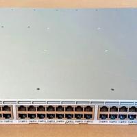 BROCADE VDX 6740 48 x 10GE - 4 x 40 QSFP+  SWITCH